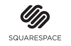 Squarespace Website Builder Logo
